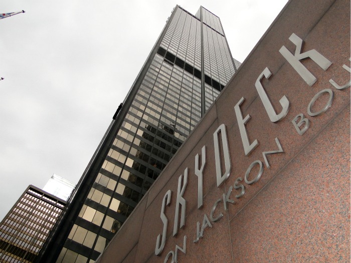 Willis Tower