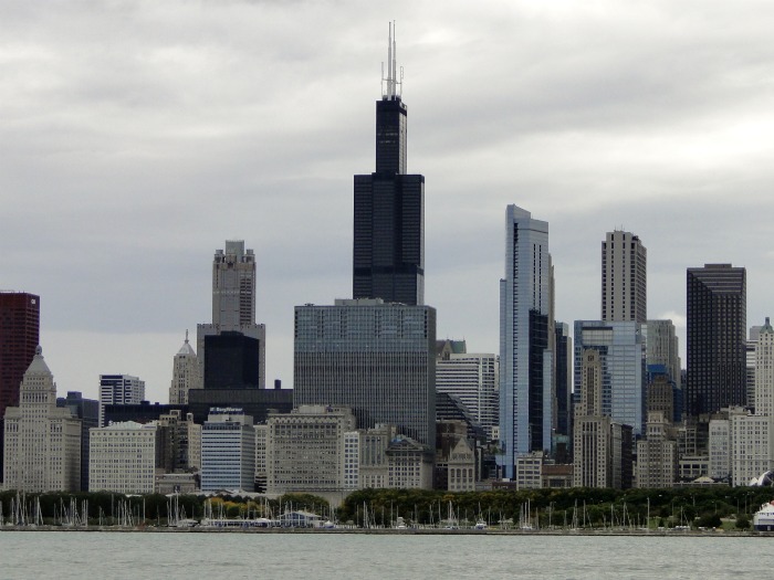 Willis Tower