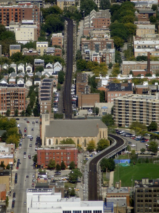 The 'L'