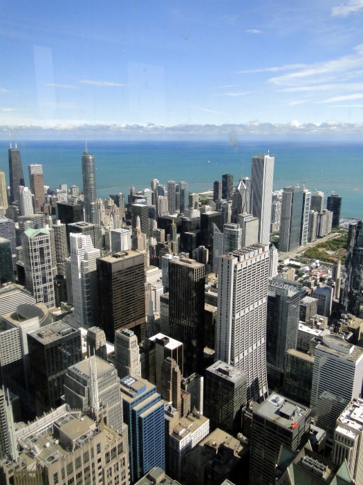 Downtown