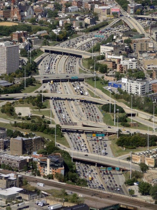 Interstate 90/94