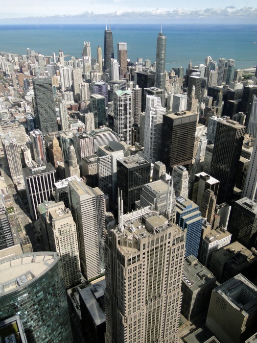 Downtown