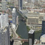 The Chicago River