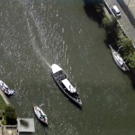 The Chicago River