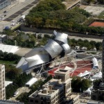 Jay Pritzker Pavilion