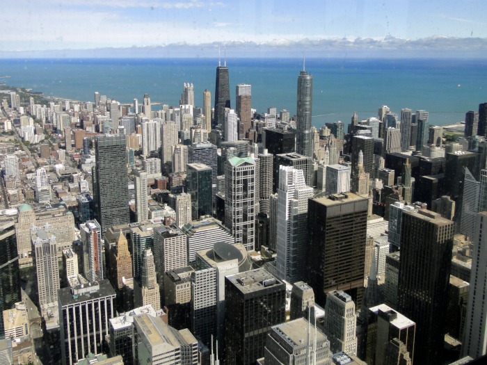 Downtown