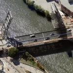 The Chicago River