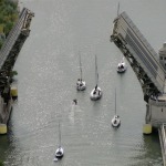 The Chicago River