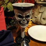 Water Goblet
