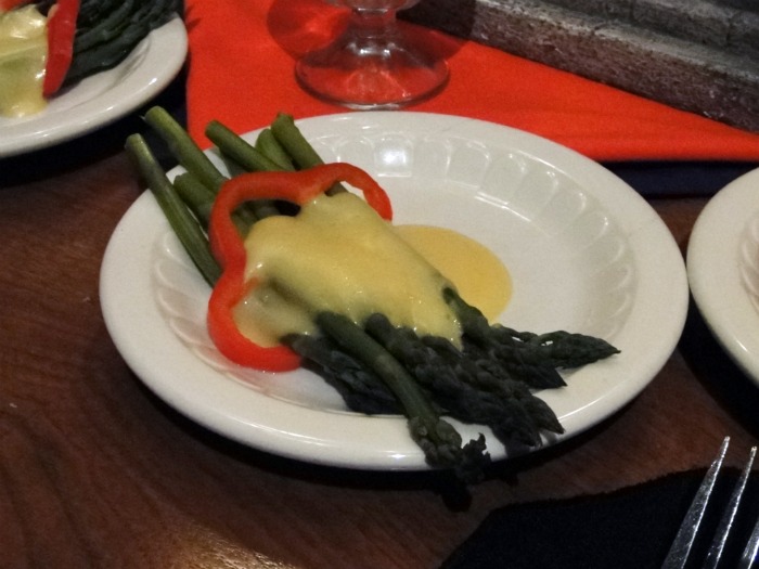 Asparagus