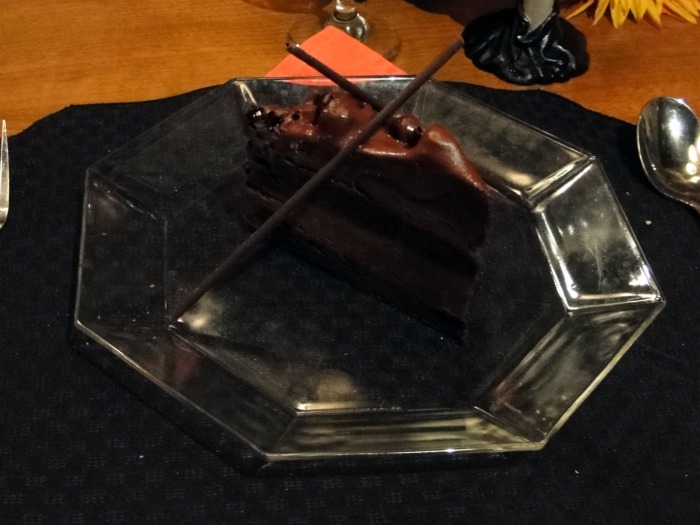 Dessert