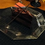 Chocolate Chocolate Chocolate Death