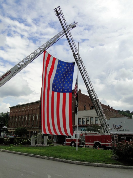 Flag