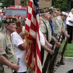 Honor Guard
