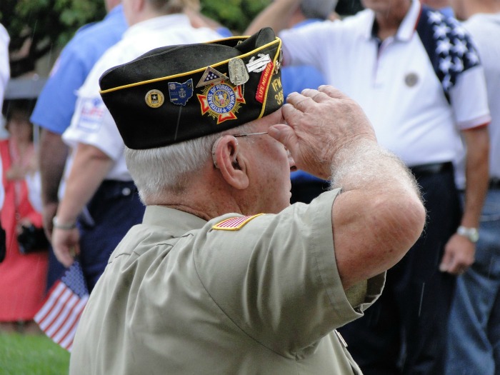 Honor Guard