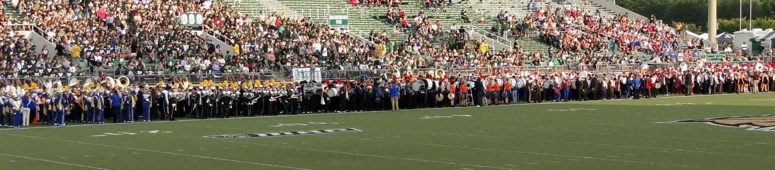 Bands