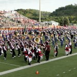 Bands