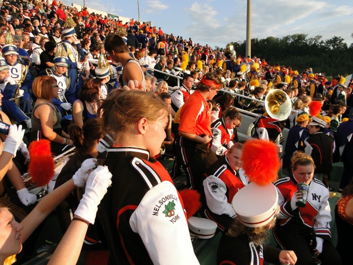 N-Y Band