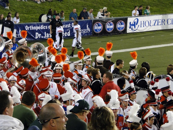 N-Y Band