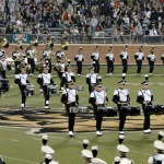Marching 110
