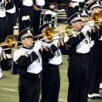 Marching 110