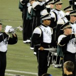 Marching 110