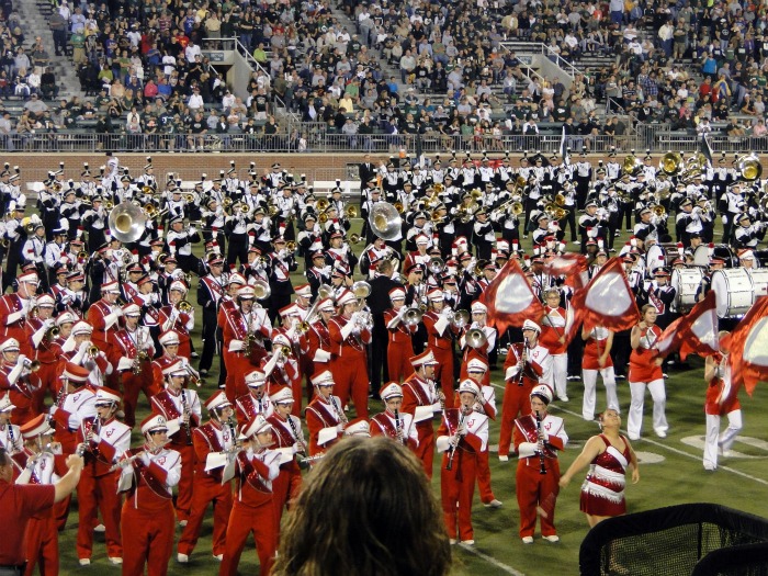 Bands