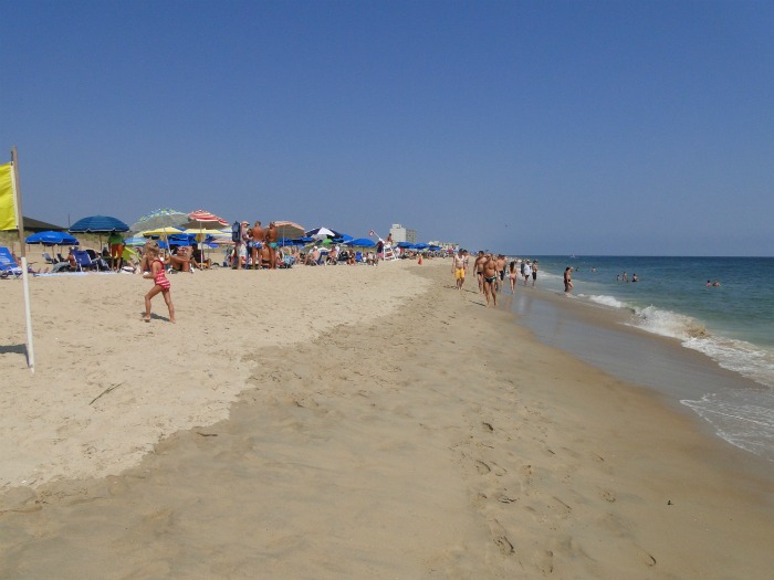 Rehoboth Beach