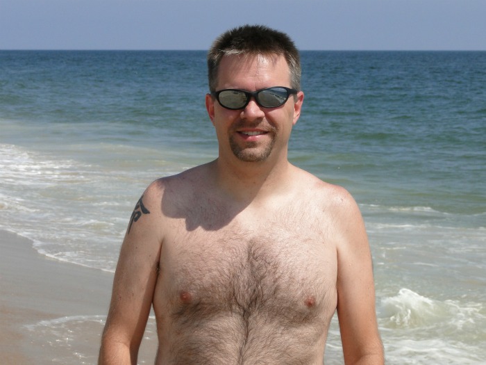 Rehoboth Beach