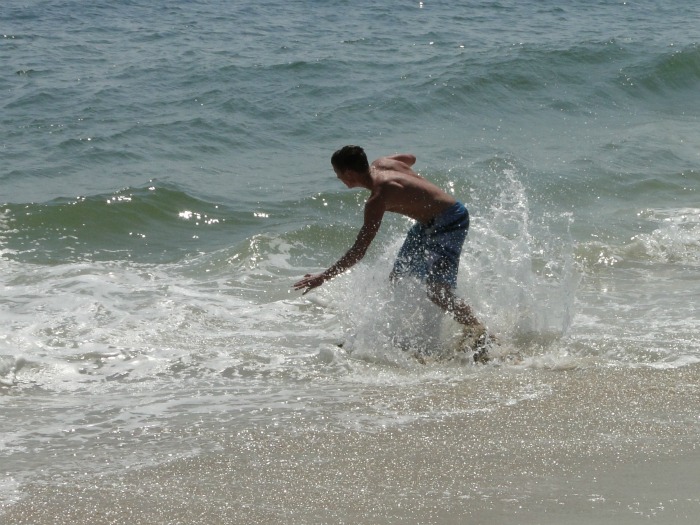 Rehoboth Beach