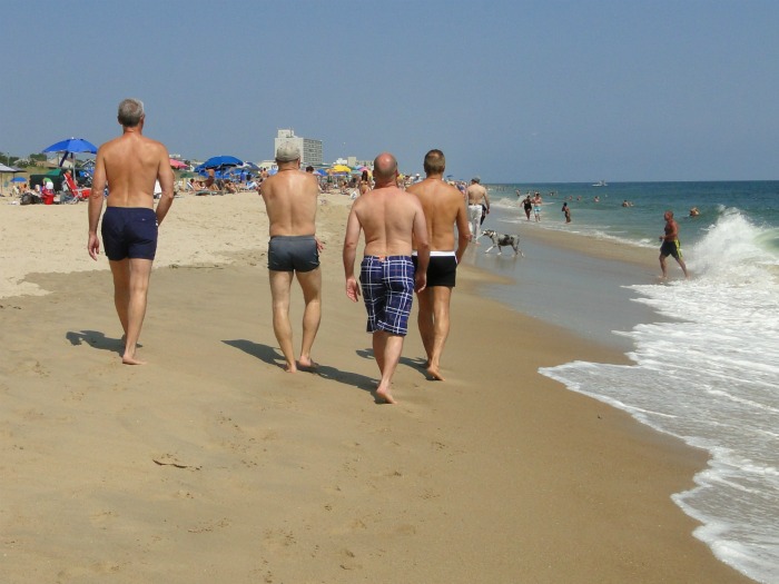 Rehoboth Beach