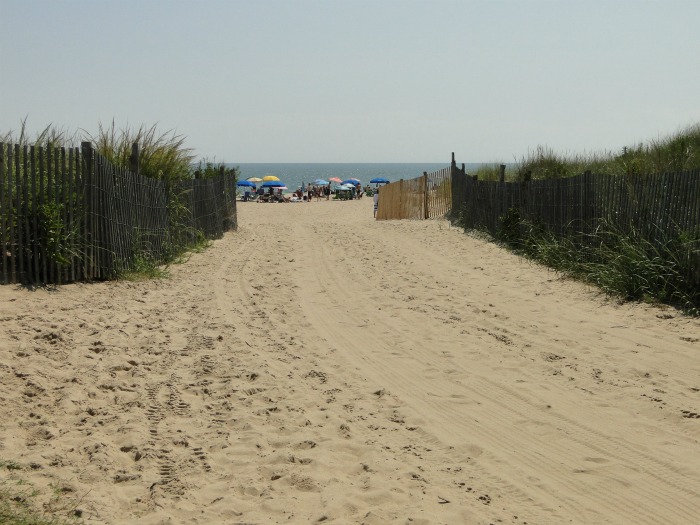 Rehoboth Beach
