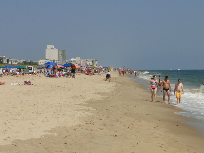 Rehoboth Beach