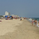 Rehoboth Beach