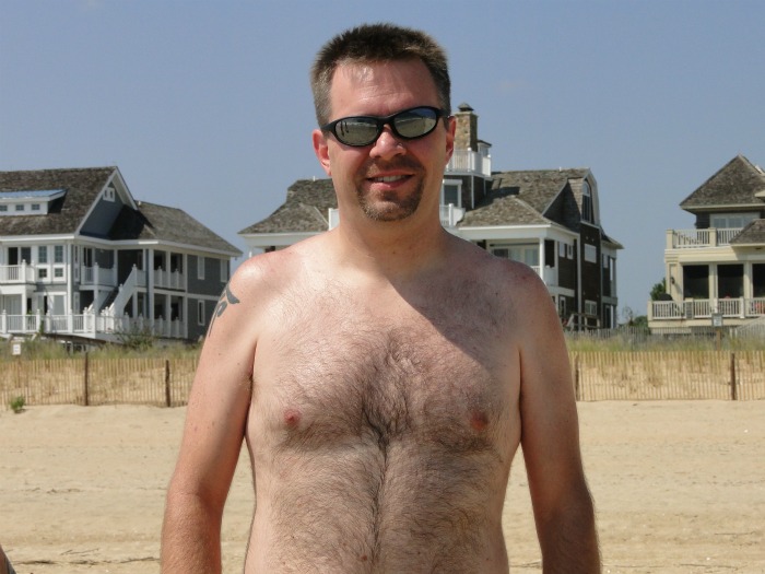 Rehoboth Beach