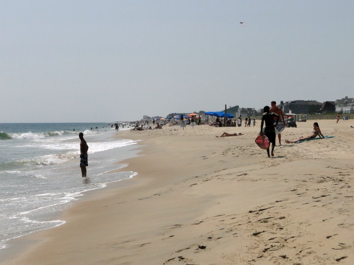 Rehoboth Beach