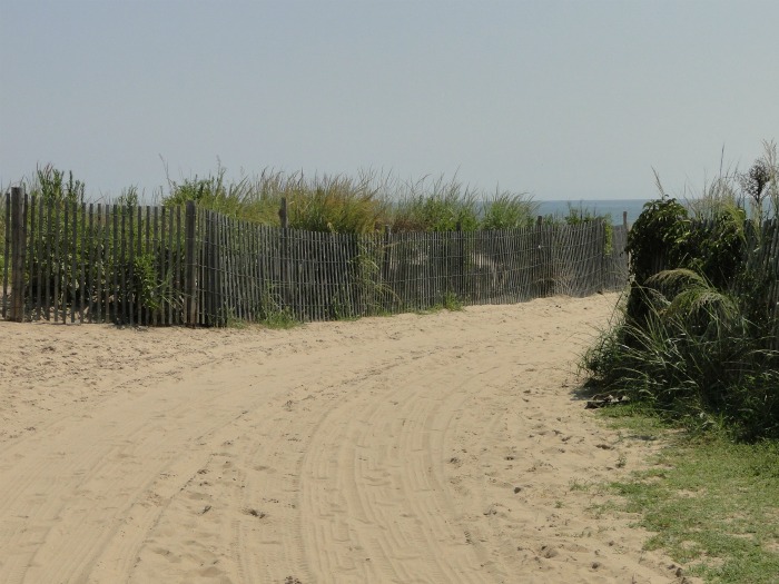 Rehoboth Beach
