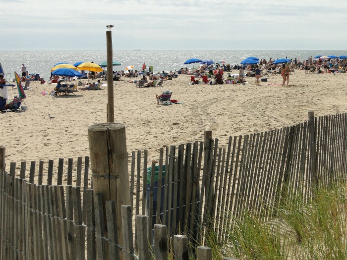 Rehoboth Beach
