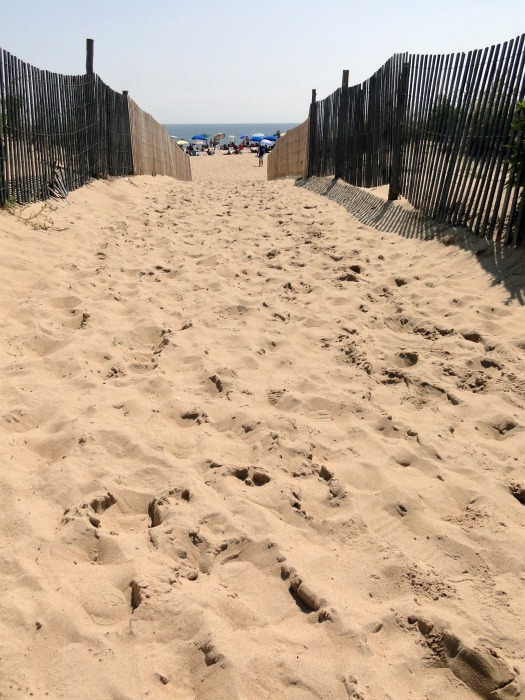Rehoboth Beach