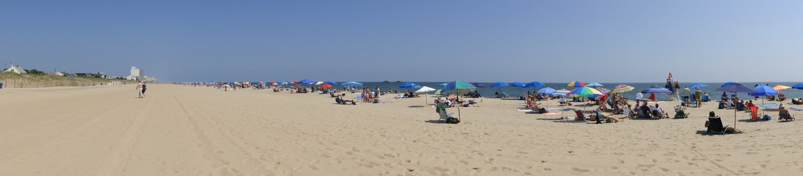 Rehoboth Beach