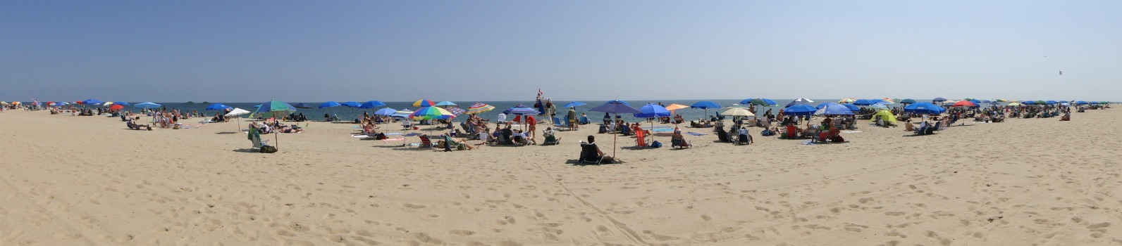 Rehoboth Beach