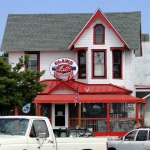 Downtown Rehoboth Beach