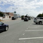 Downtown Rehoboth Beach