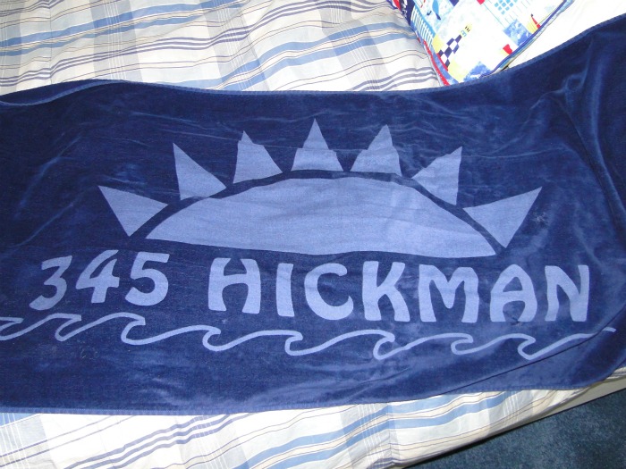 345 Hickman