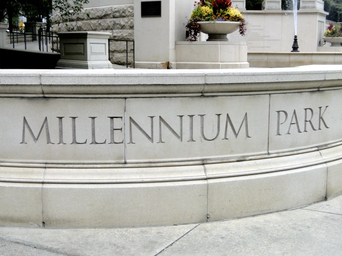 Millennium Park