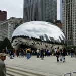 Cloud Gate