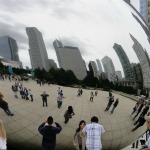 Cloud Gate
