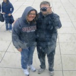 Sarah and Me