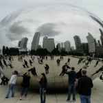 Cloud Gate