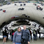 Sarah and Me